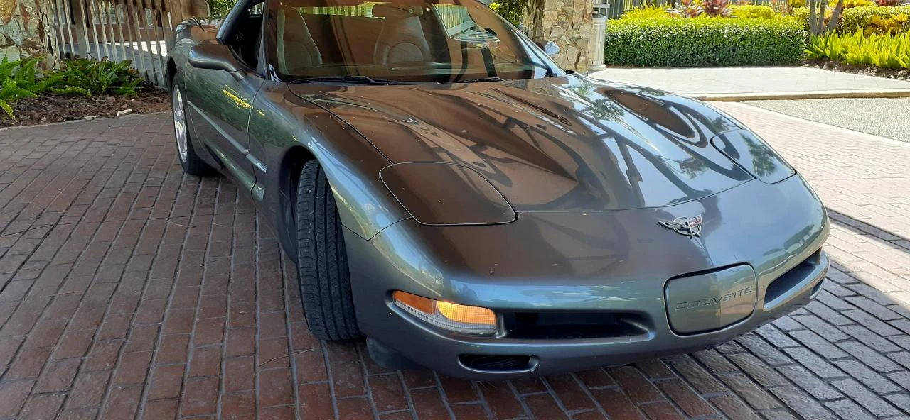 2004 Chevrolet Corvette C5 - Image 5 of 31