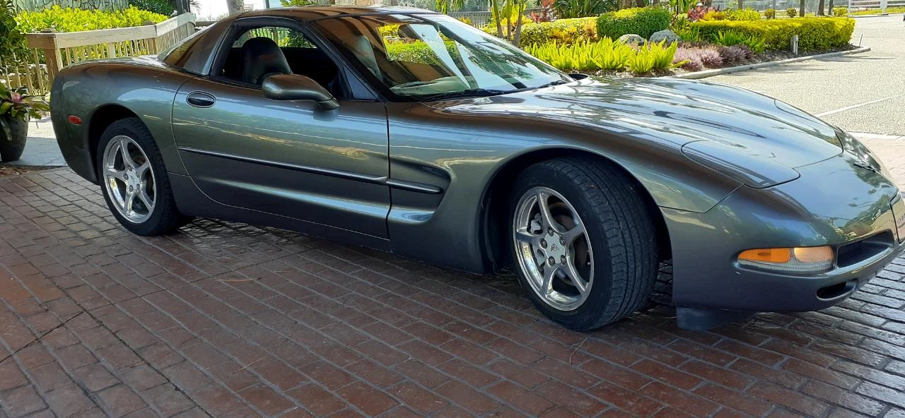 2004 Chevrolet Corvette C5 - Image 6 of 31