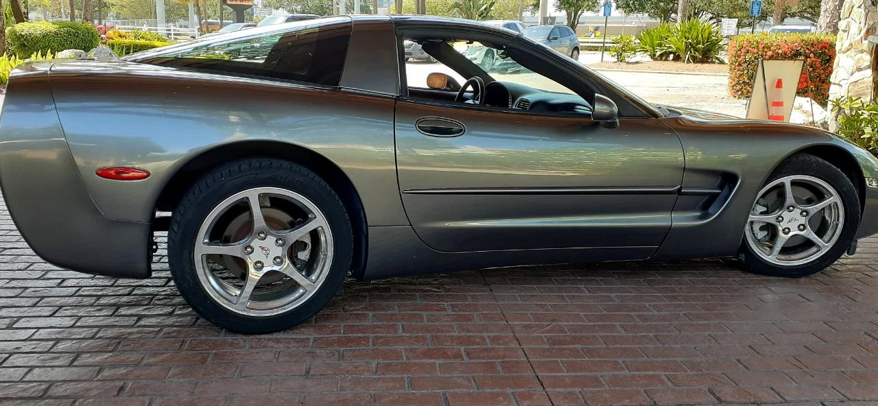 2004 Chevrolet Corvette C5 - Image 8 of 31