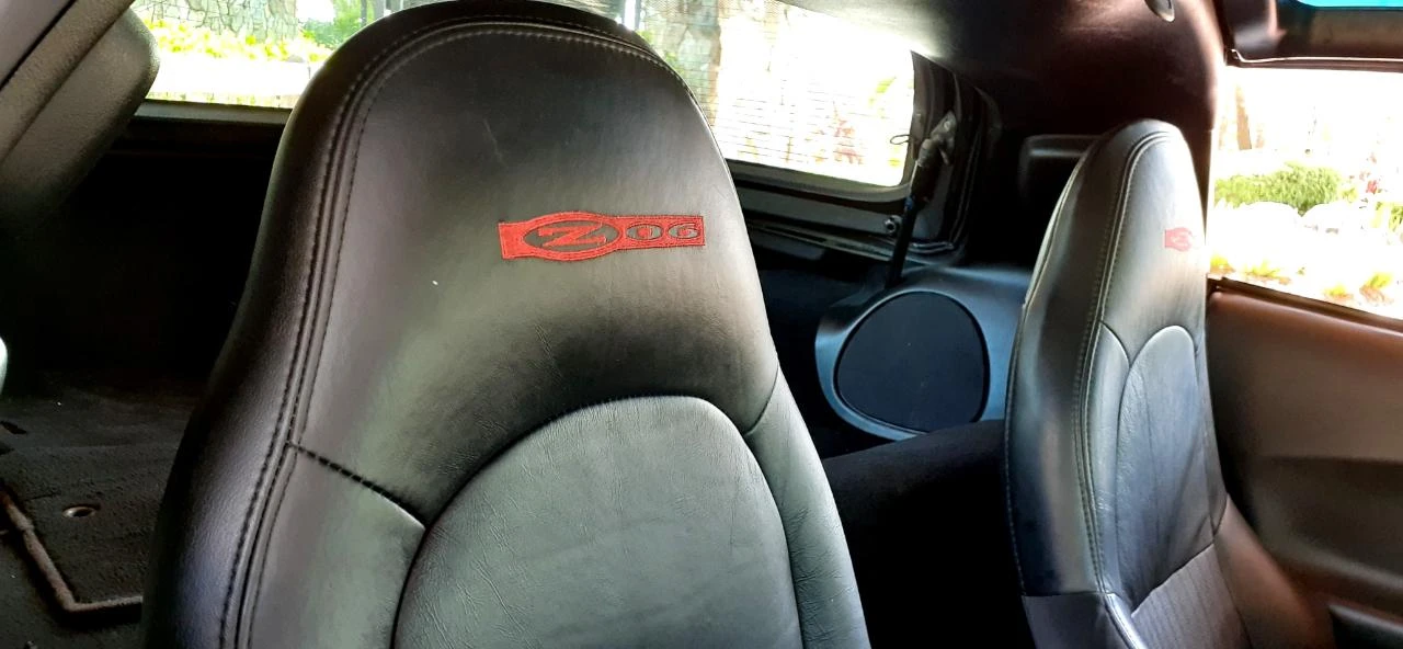 2004 Chevrolet Corvette C5 - Image 19 of 31