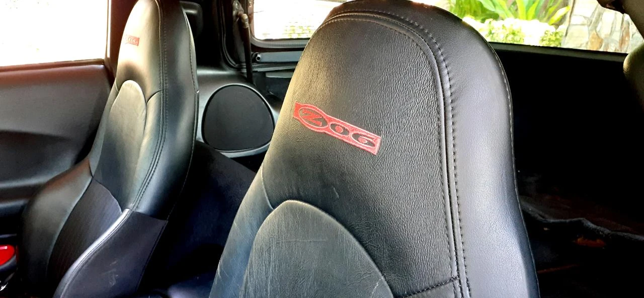2004 Chevrolet Corvette C5 - Image 22 of 31