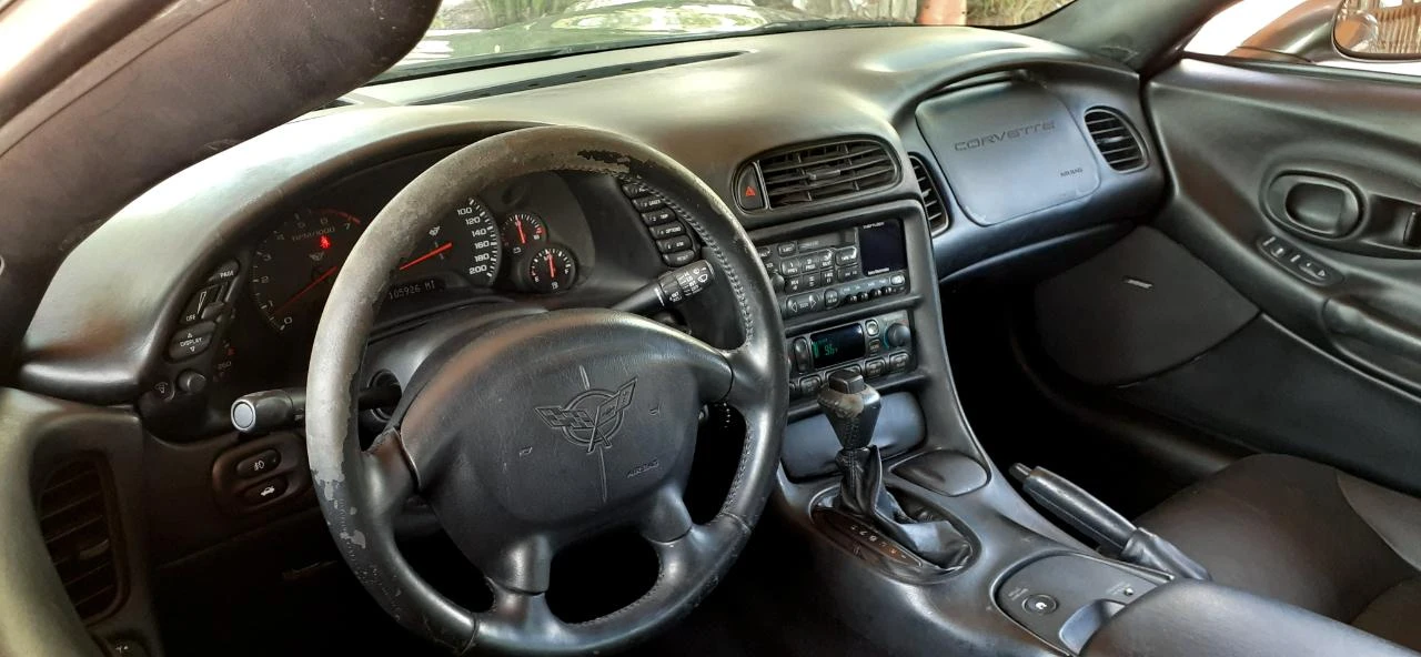 2004 Chevrolet Corvette C5 - Image 24 of 31