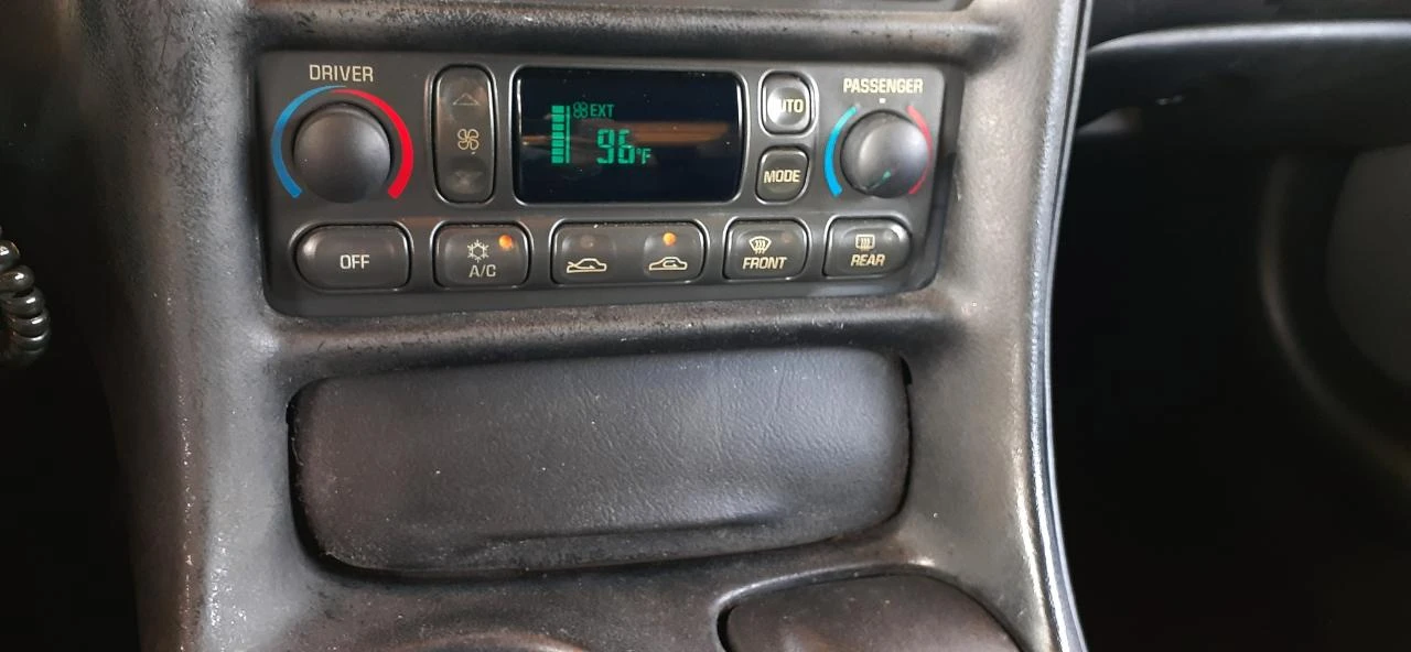 2004 Chevrolet Corvette C5 - Image 31 of 31