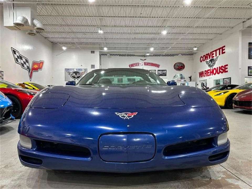 2004 Chevrolet Corvette C5 - Image 26 of 30