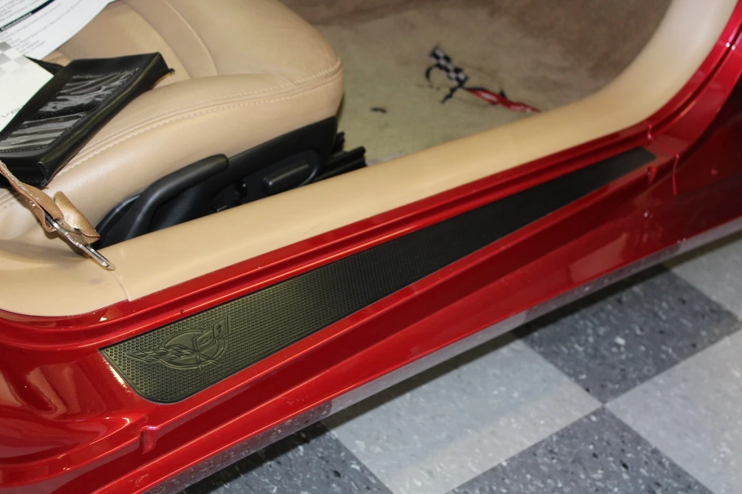 2004 Chevrolet Corvette C5 - Image 23 of 31
