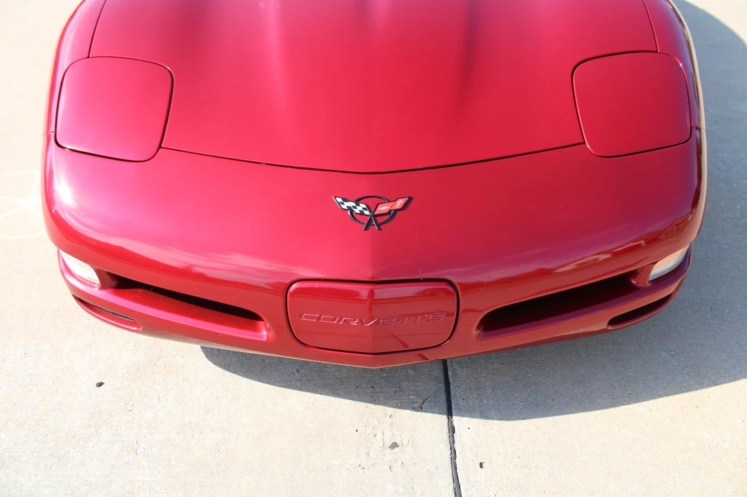 2004 Chevrolet Corvette C5 - Image 9 of 31