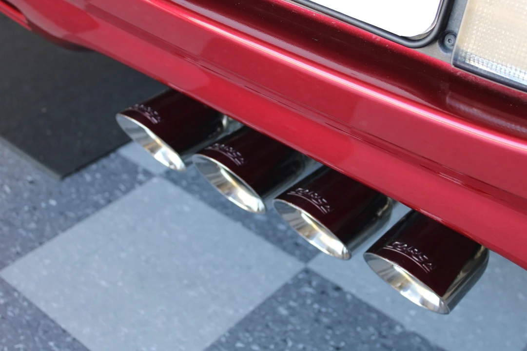 2004 Chevrolet Corvette C5 - Image 31 of 31