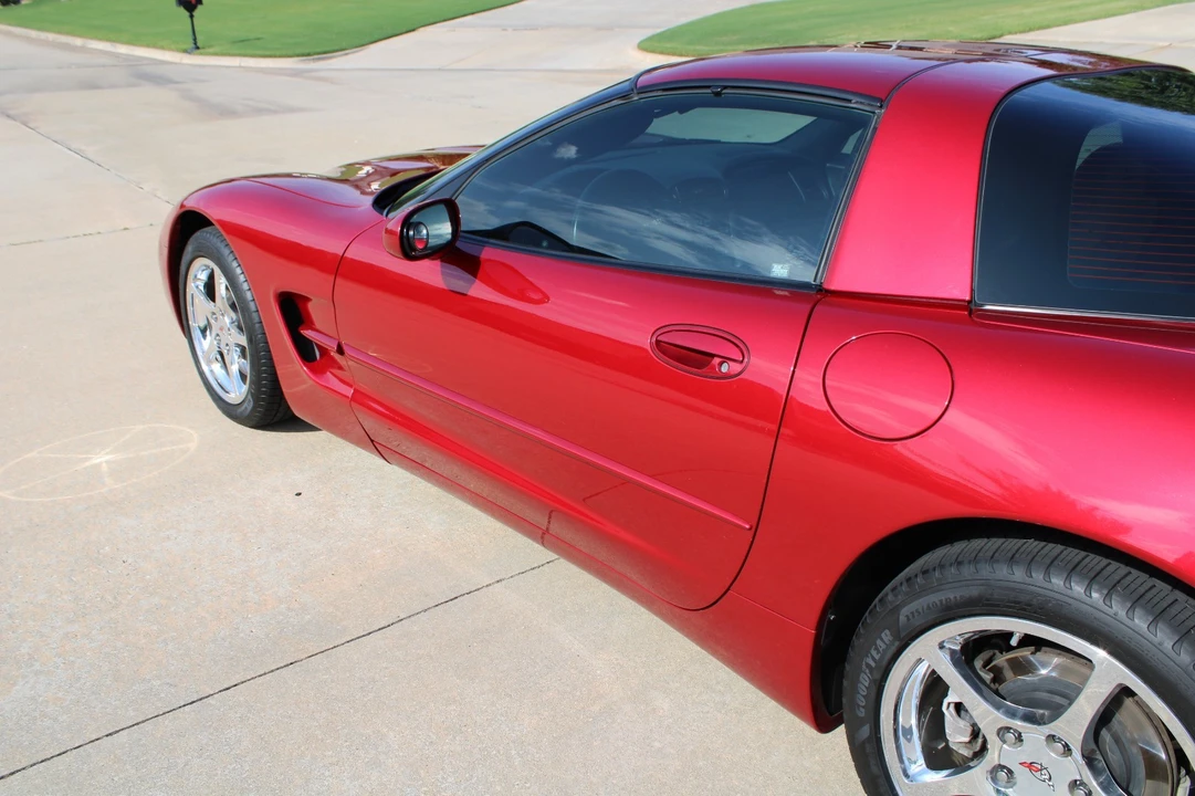 2004 Chevrolet Corvette C5 - Image 6 of 31