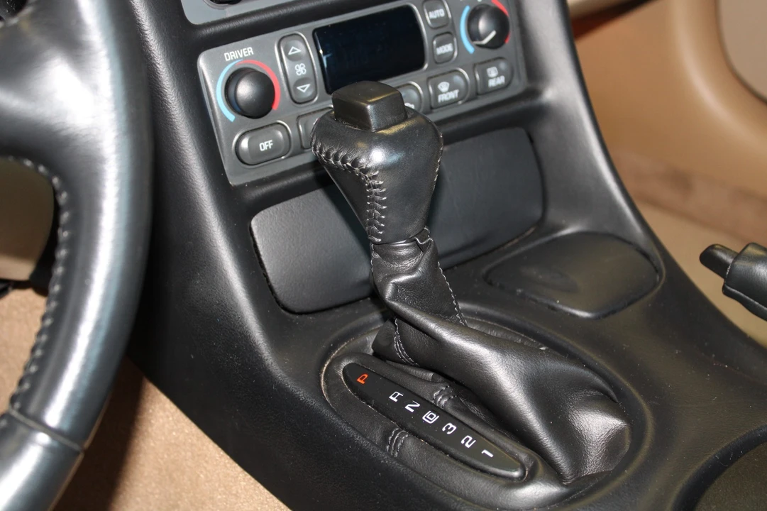 2004 Chevrolet Corvette C5 - Image 20 of 31