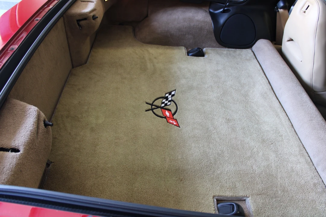 2004 Chevrolet Corvette C5 - Image 26 of 31