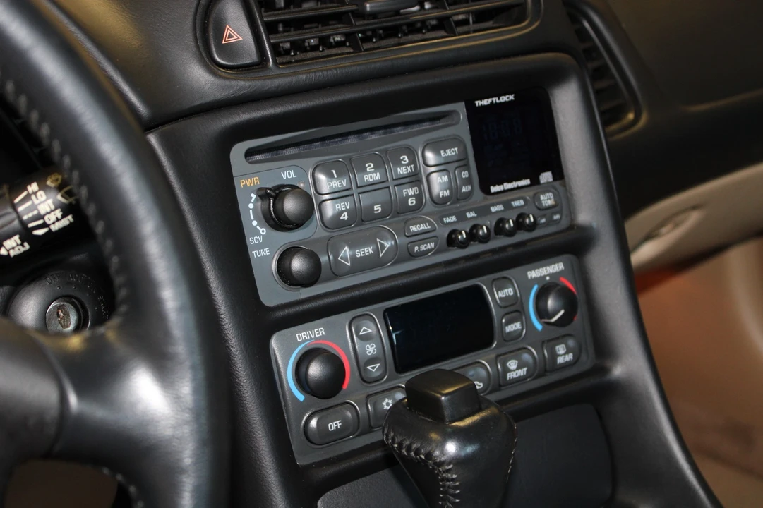 2004 Chevrolet Corvette C5 - Image 19 of 31
