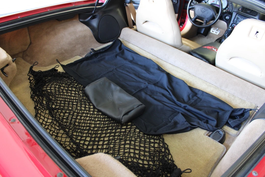 2004 Chevrolet Corvette C5 - Image 24 of 31