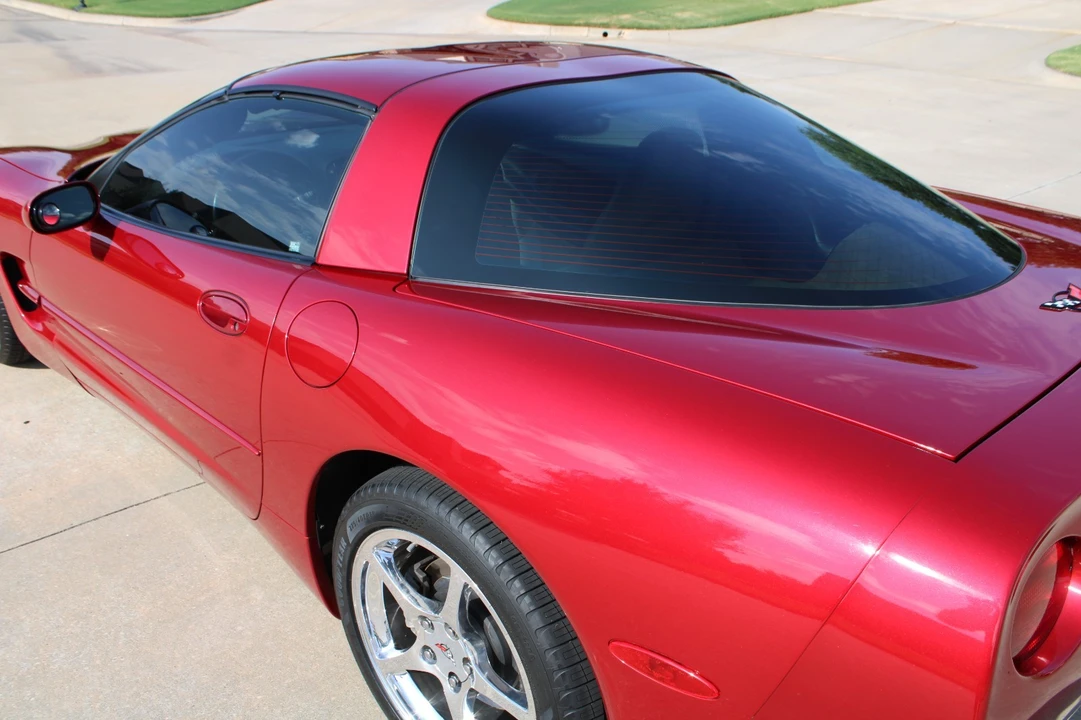 2004 Chevrolet Corvette C5 - Image 7 of 31