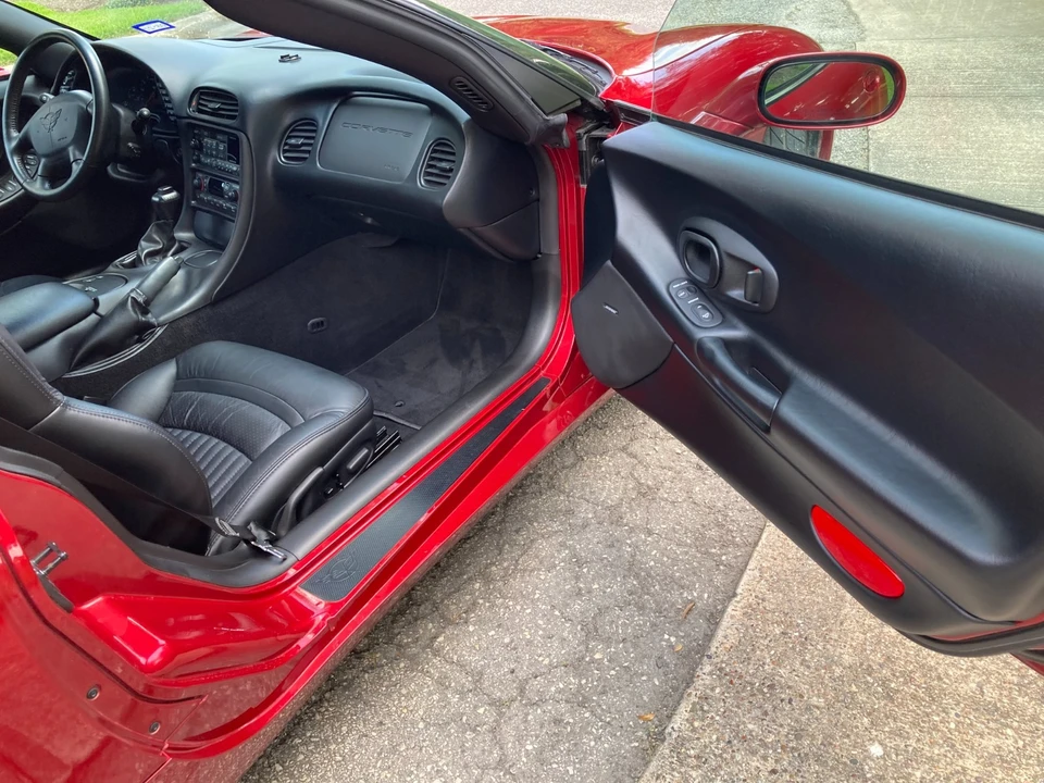 2004 Chevrolet Corvette C5 - Image 14 of 15