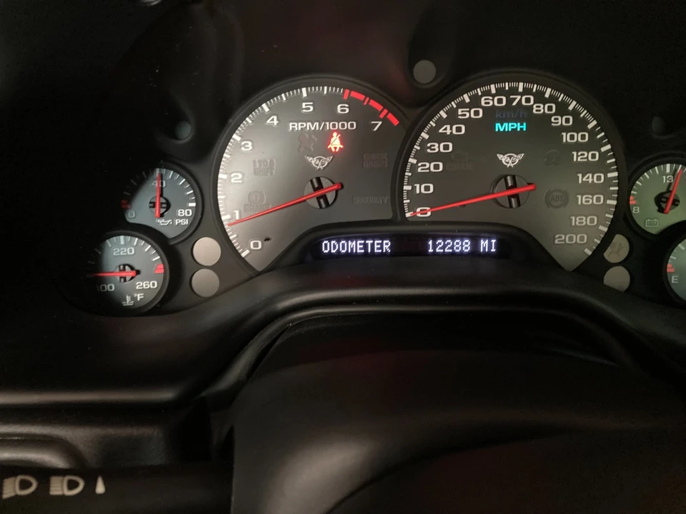 2004 Chevrolet Corvette C5 - Image 11 of 15