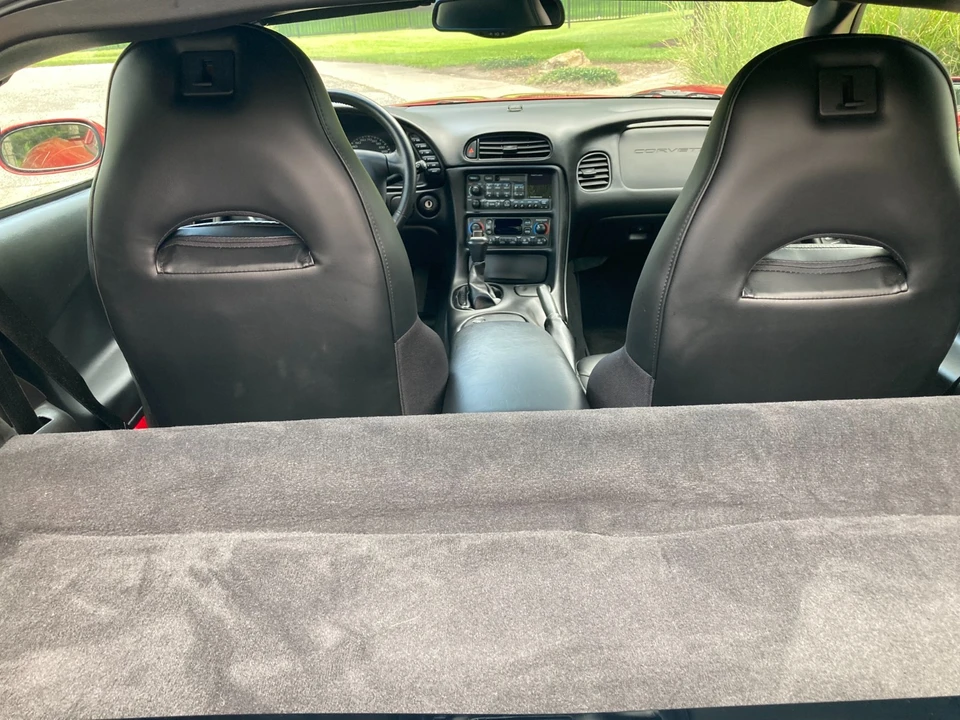 2004 Chevrolet Corvette C5 - Image 15 of 15