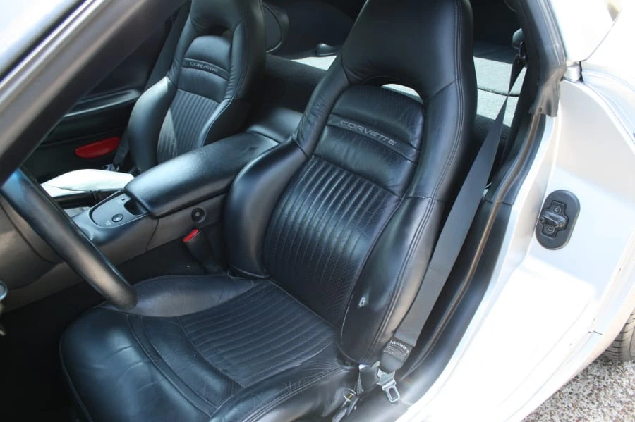 2004 Chevrolet Corvette C5 - Image 4 of 8