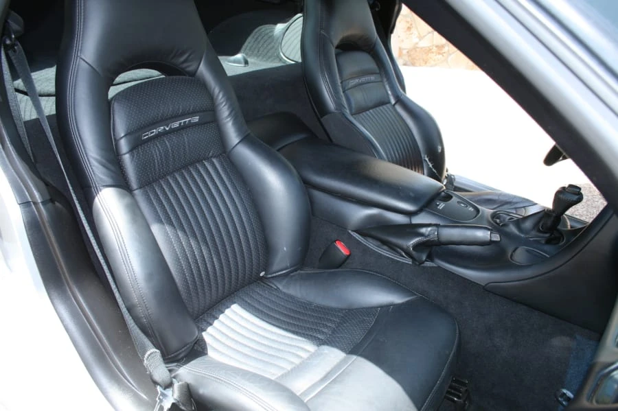 2004 Chevrolet Corvette C5 - Image 5 of 8