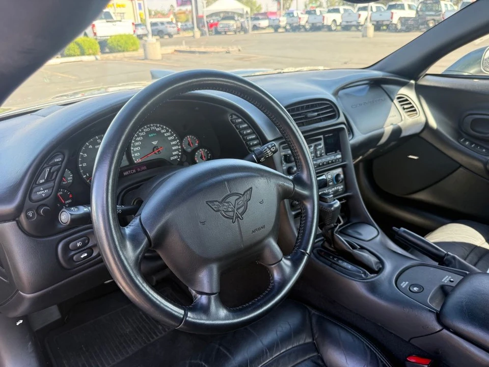 2004 Chevrolet Corvette C5 - Image 12 of 14
