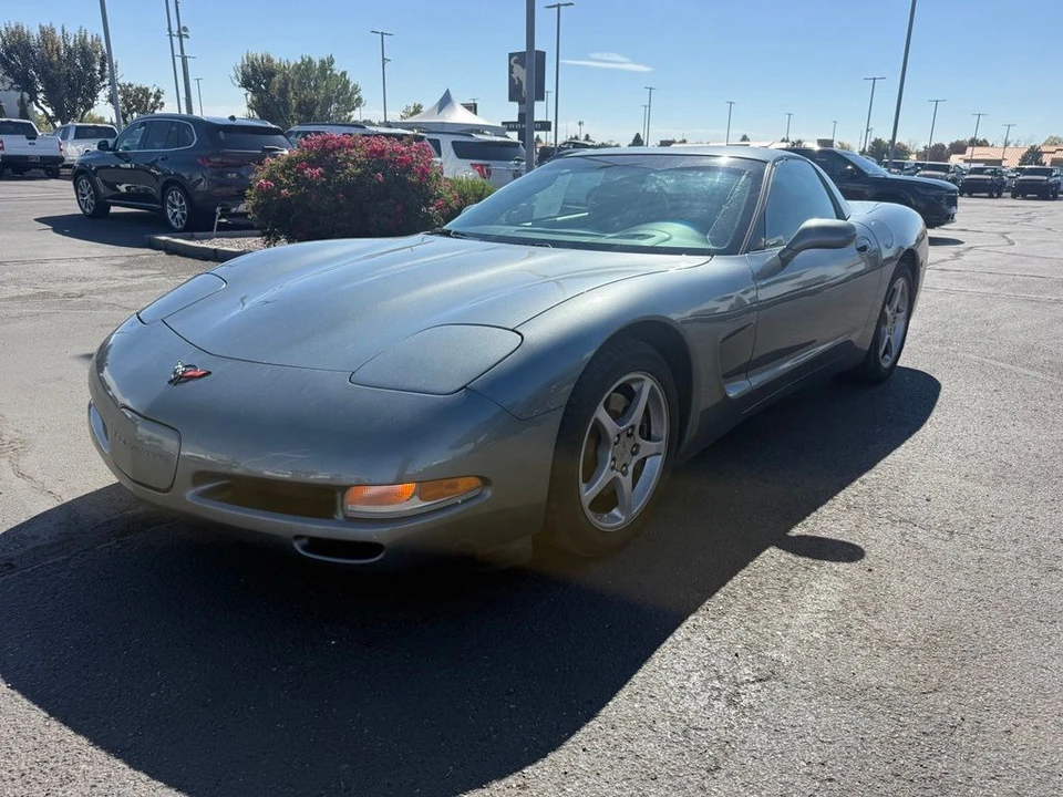 2004 Chevrolet Corvette C5 - Image 3 of 14