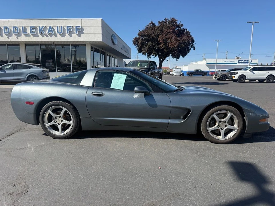 2004 Chevrolet Corvette C5 - Image 4 of 14