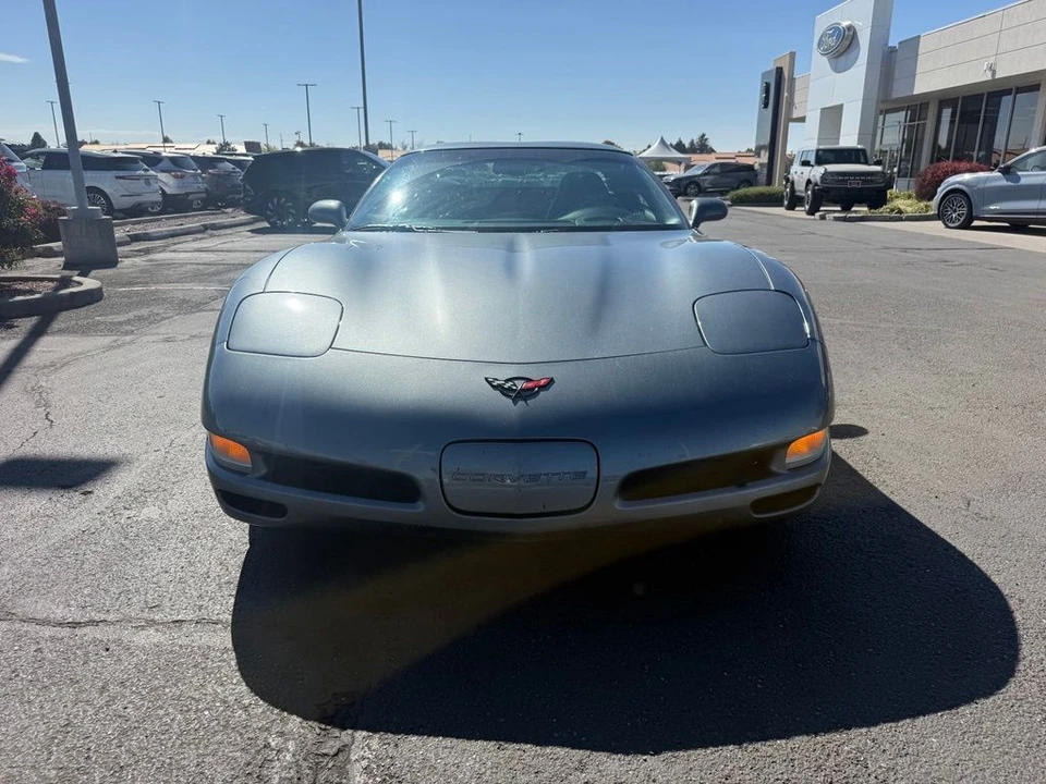 2004 Chevrolet Corvette C5 - Image 2 of 14