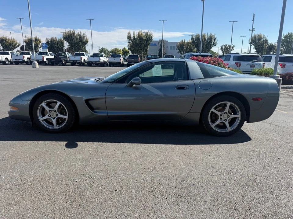 2004 Chevrolet Corvette C5 - Image 5 of 14