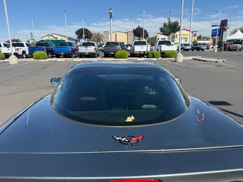 2004 Chevrolet Corvette C5 - Image 9 of 14