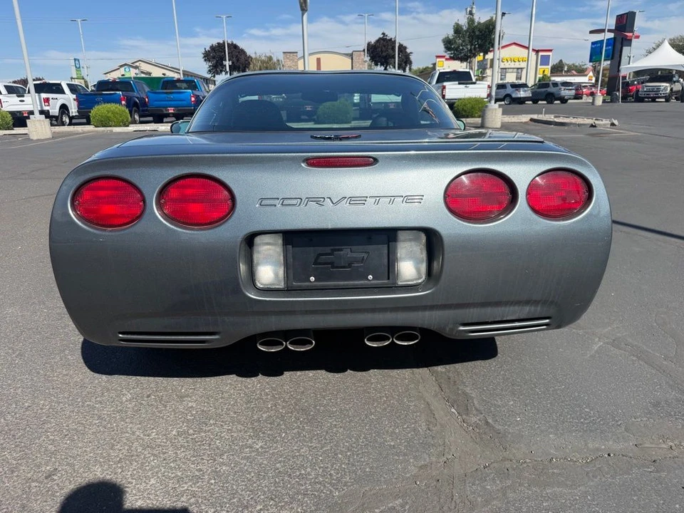 2004 Chevrolet Corvette C5 - Image 7 of 14