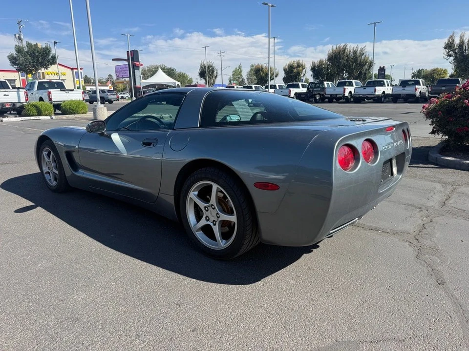 2004 Chevrolet Corvette C5 - Image 6 of 14