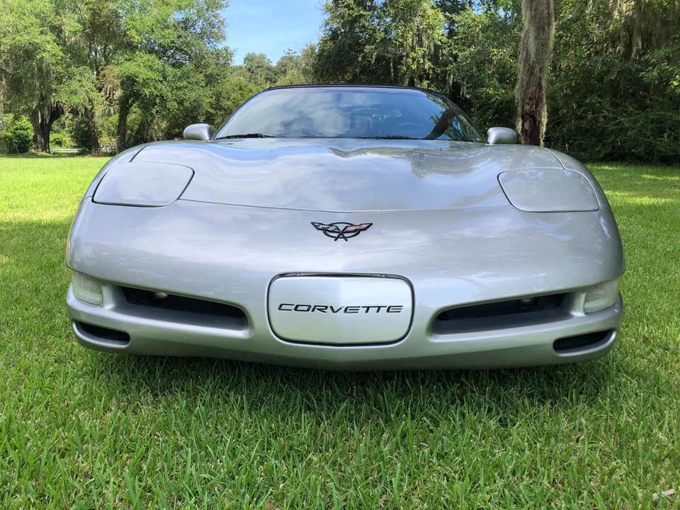2004 Chevrolet Corvette C5 - Image 4 of 31