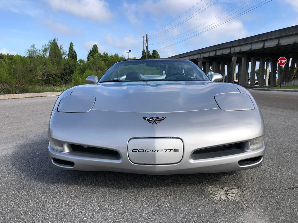 2004 Chevrolet Corvette - Image 6 of 31