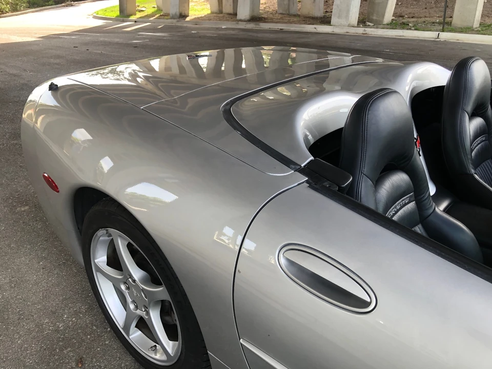 2004 Chevrolet Corvette - Image 27 of 31