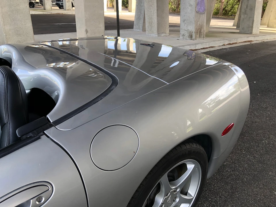 2004 Chevrolet Corvette - Image 22 of 31