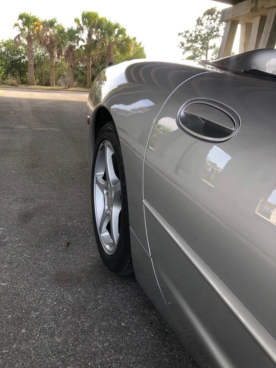 2004 Chevrolet Corvette - Image 24 of 31
