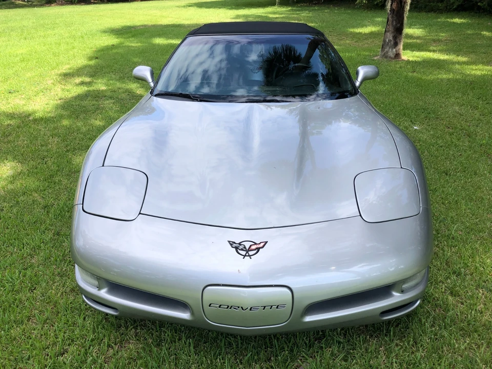 2004 Chevrolet Corvette C5 - Image 5 of 31