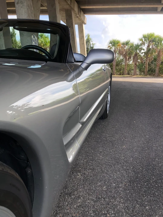 2004 Chevrolet Corvette - Image 17 of 31