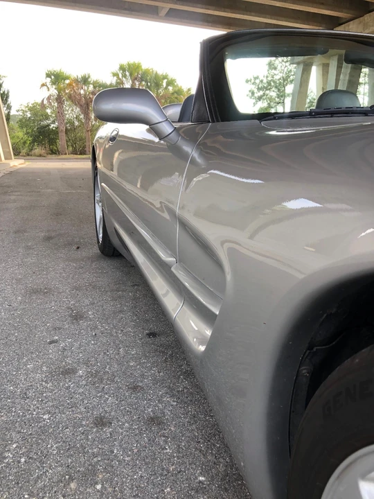 2004 Chevrolet Corvette - Image 23 of 31