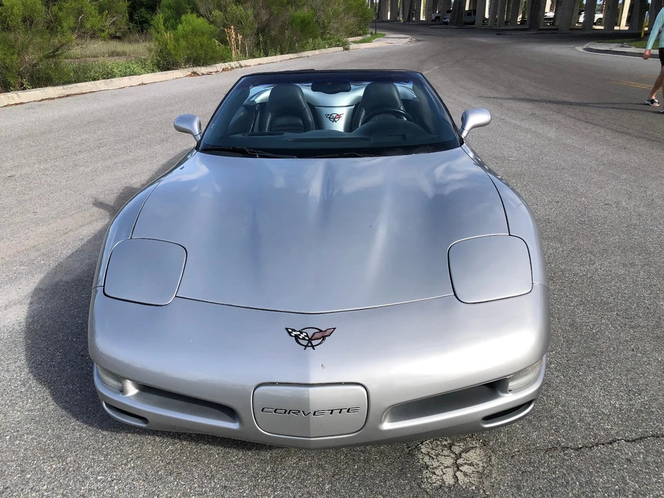 2004 Chevrolet Corvette - Image 7 of 31