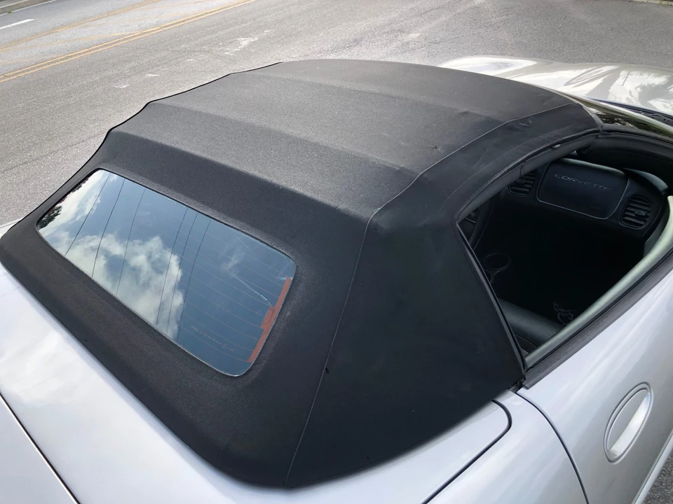 2004 Chevrolet Corvette - Image 29 of 31