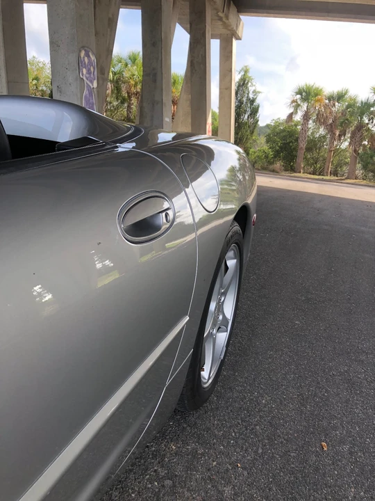 2004 Chevrolet Corvette - Image 18 of 31