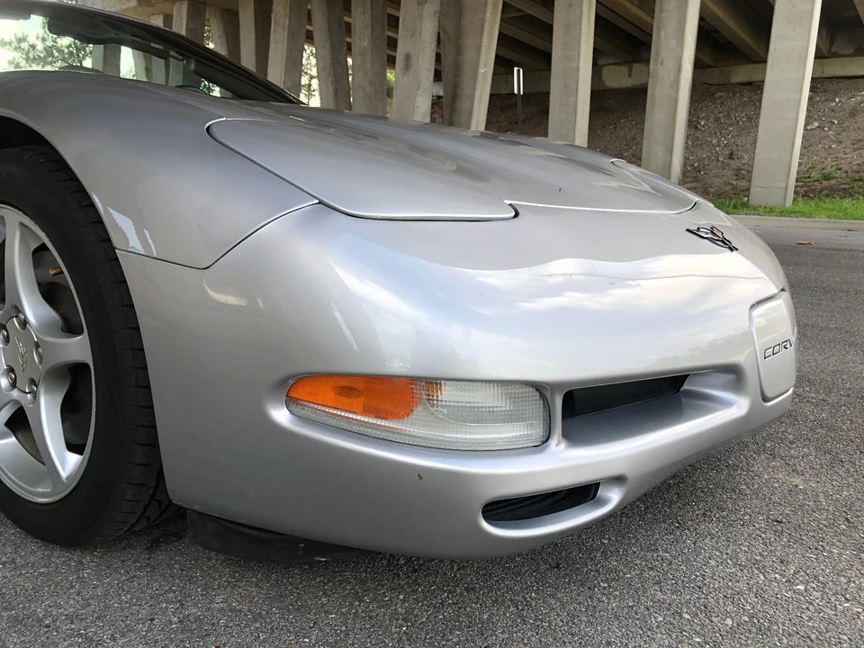 2004 Chevrolet Corvette - Image 14 of 31