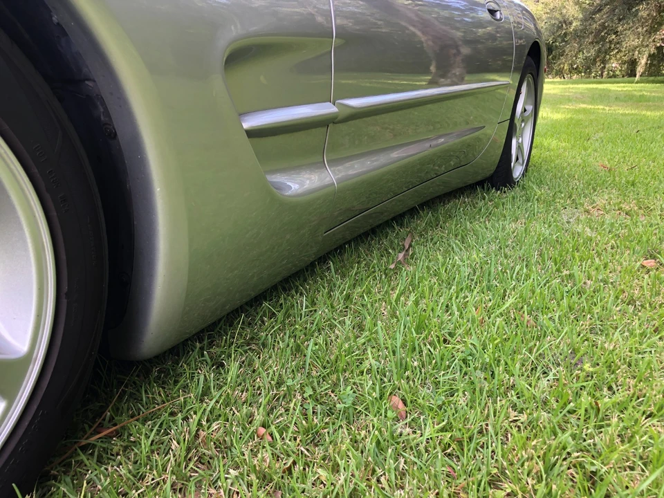 2004 Chevrolet Corvette C5 - Image 27 of 31