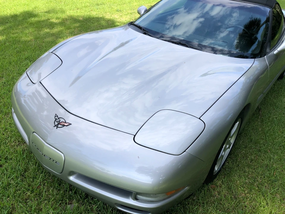 2004 Chevrolet Corvette C5 - Image 24 of 31