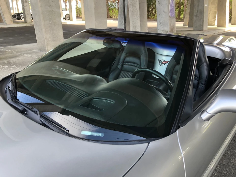 2004 Chevrolet Corvette - Image 21 of 31