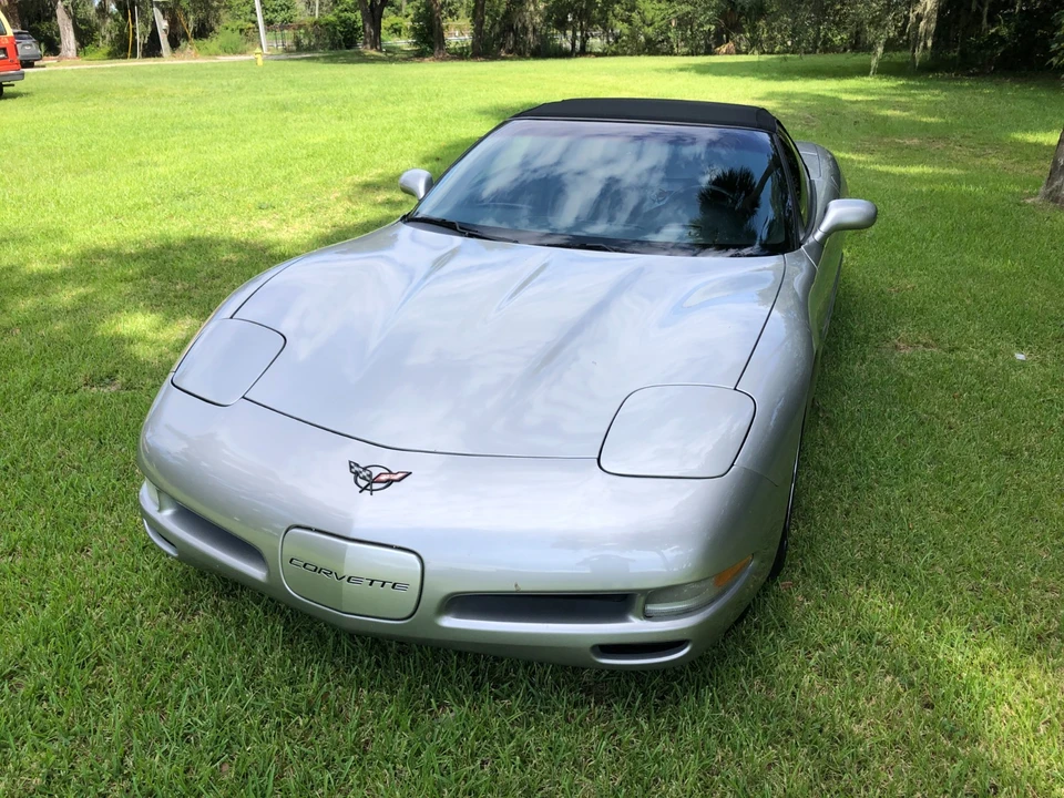2004 Chevrolet Corvette C5 - Image 3 of 31