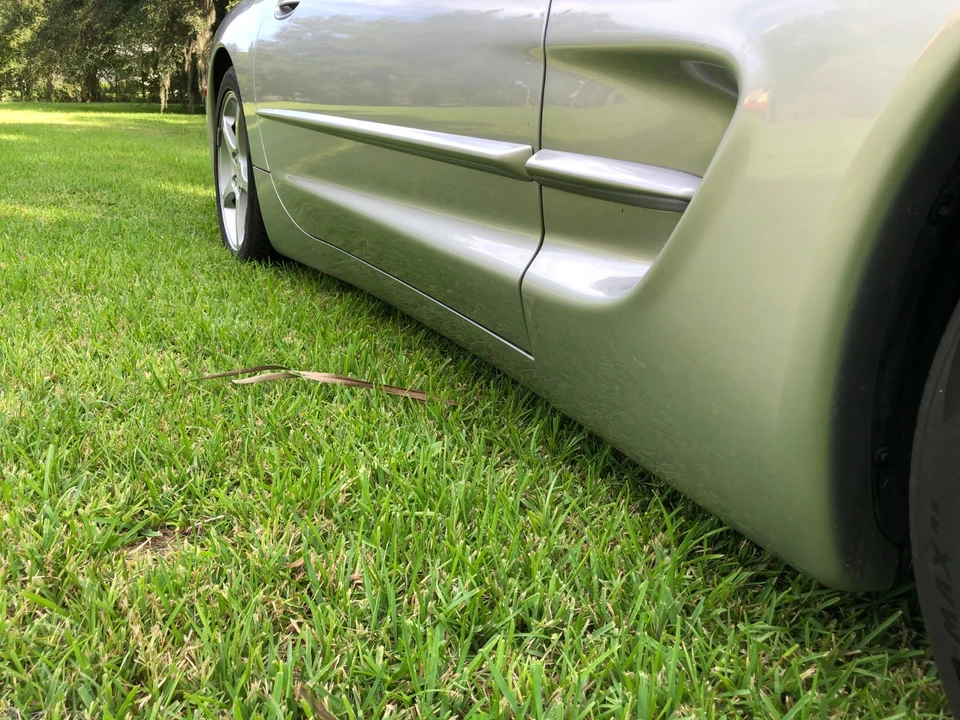 2004 Chevrolet Corvette C5 - Image 26 of 31