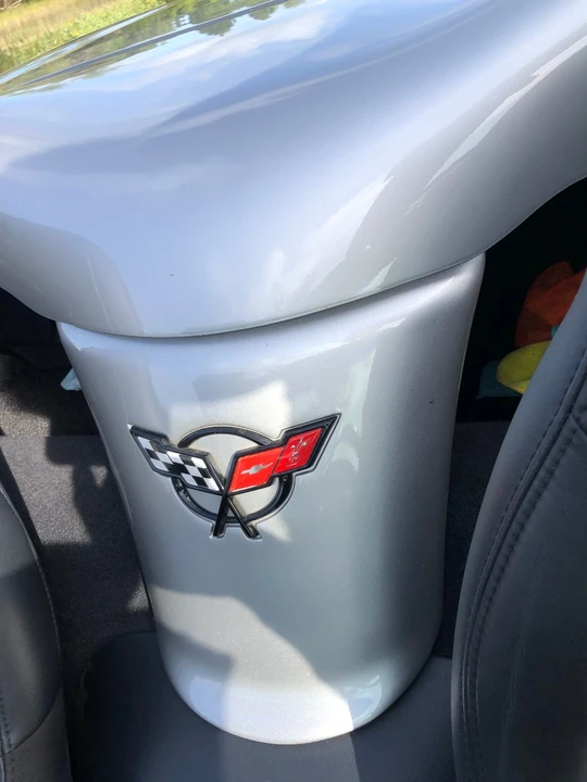 2004 Chevrolet Corvette - Image 30 of 31