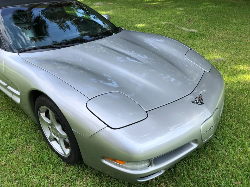 2004 Chevrolet Corvette C5 - Image 25 of 31