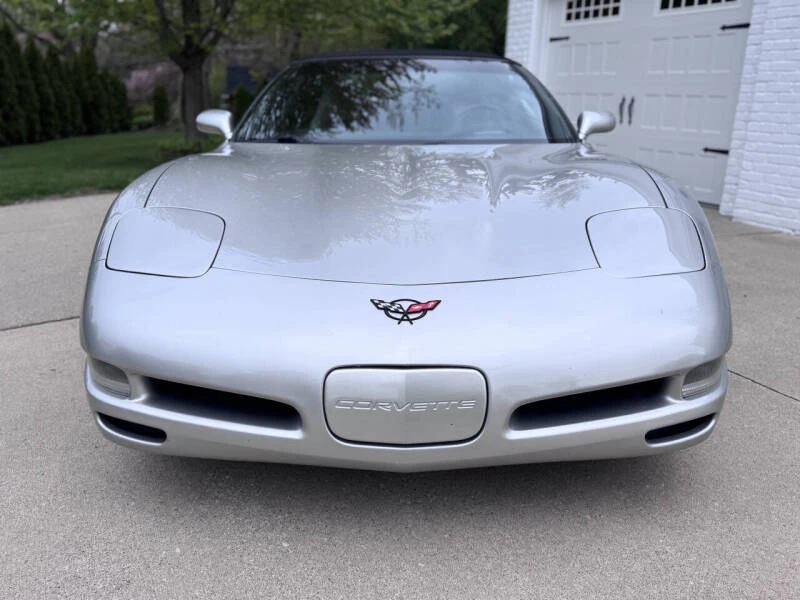 2004 Chevrolet Corvette C5 - Image 15 of 31